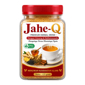 JaheQ