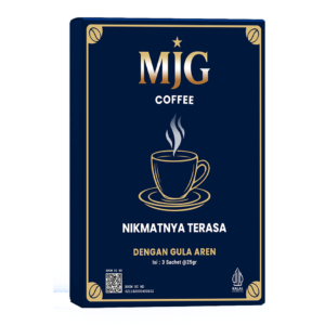 MJG Coffee